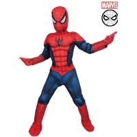 ONLINE ONLY: Spider-Man Premium Kid's Costume
