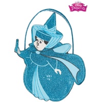 ONLINE ONLY: Disney Aurora Sleeping Beauty Accessory Bag