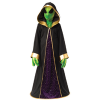 ONLINE ONLY: Alien Deluxe Kid's Costume