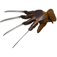 ONLINE ONLY: Deluxe Freddy Krueger Glove