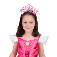 ONLINE ONLY: Disney Sleeping Beauty Iridescent Tiara