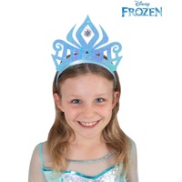 ONLINE ONLY: Disney Frozen Elsa Iridescent Tiara