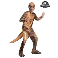 ONLINE ONLY: Jurassic T-Rex Deluxe Kids Costume