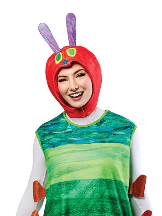 Very Hungry Caterpillar Adult Costume - One Size