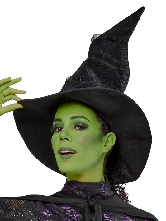 Wicked - Elphaba Adult Costume