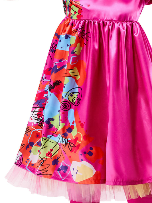 Weird Barbie Adult Costume