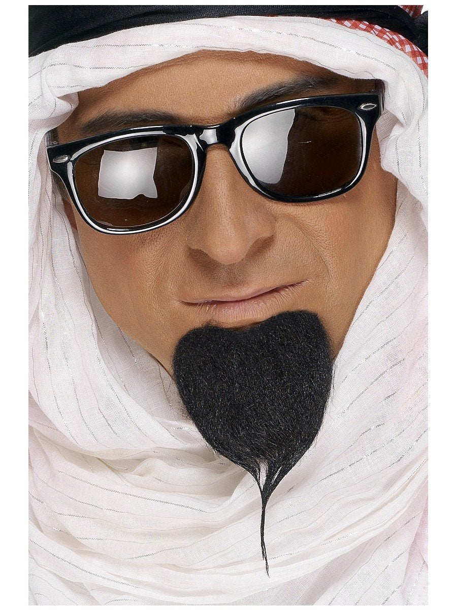 Arabian Sheik Beard