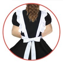 Kid's Colonial Cap & Apron Set
