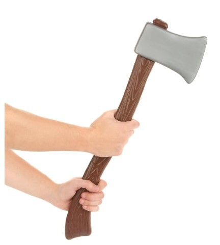 Fire Fighter Axe - 60cm