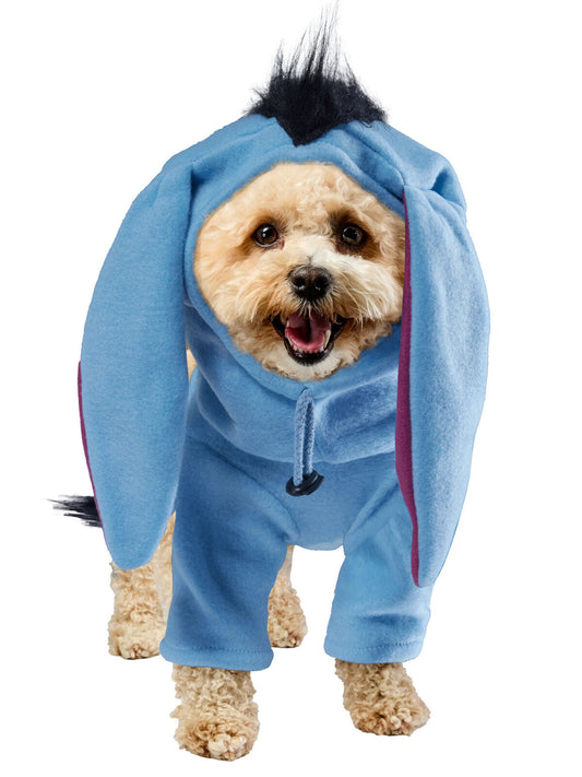 Eeyore Pet Costume