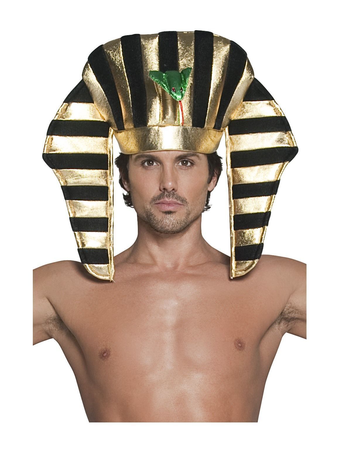 Egyptian Pharaoh Hat