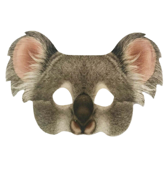Koala Animal Mask
