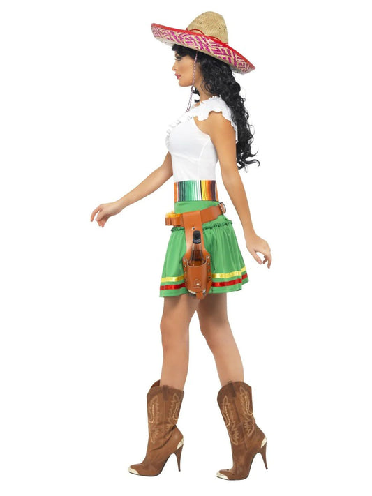 Tequila Shooter Girl Adult Costume