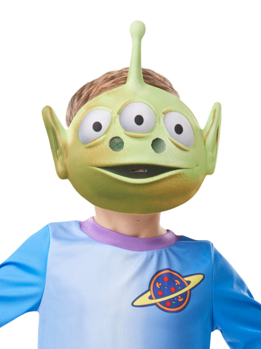Disney Toy Story 4 Alien Kid's Costume