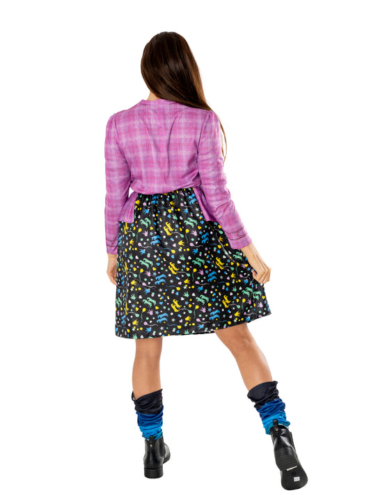 Harry Potter Luna Lovegood Adult Costume