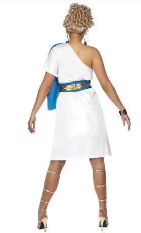 Roman Beauty Adult Costume