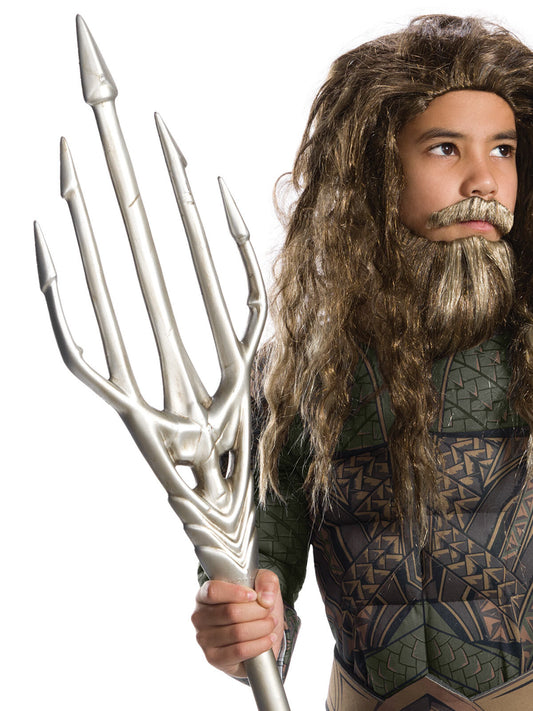 Aquaman Kid's Trident