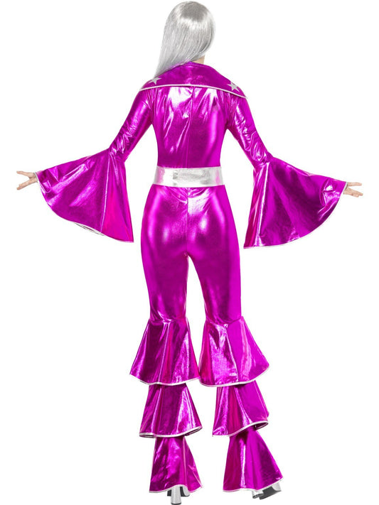 Dancing Dream Womens Costume - Pink