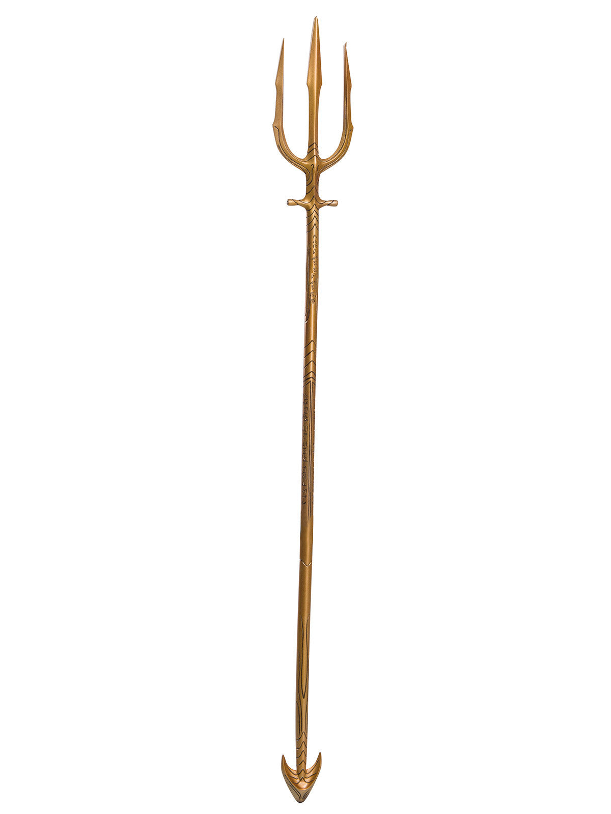 Aquaman Adult Trident