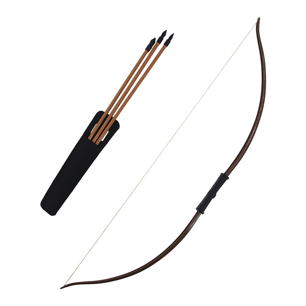 3 Pc Bow & Arrow Set
