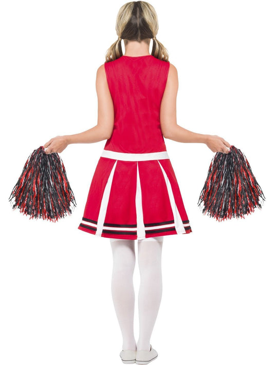 Cheerleader Adult Costume