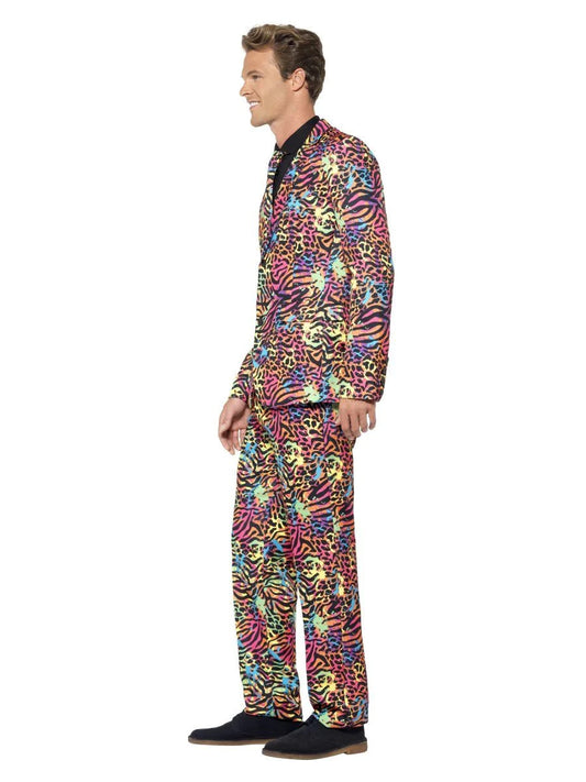 Neon Stand Out Suit