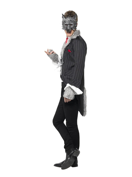 Deluxe Big Bad Wolf Adult Costume