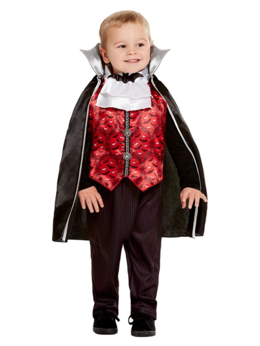 Toddler Vampire Kid's Costume