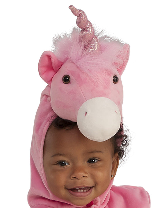 Baby Unicorn Toddler Costume