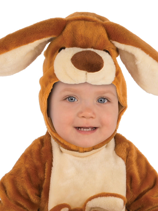 Kangaroo with Joey Kid's Costume