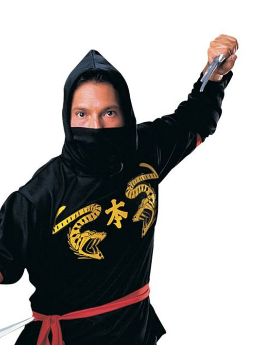 Ninja Adult Costume