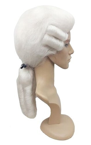 Colonial Style Wig
