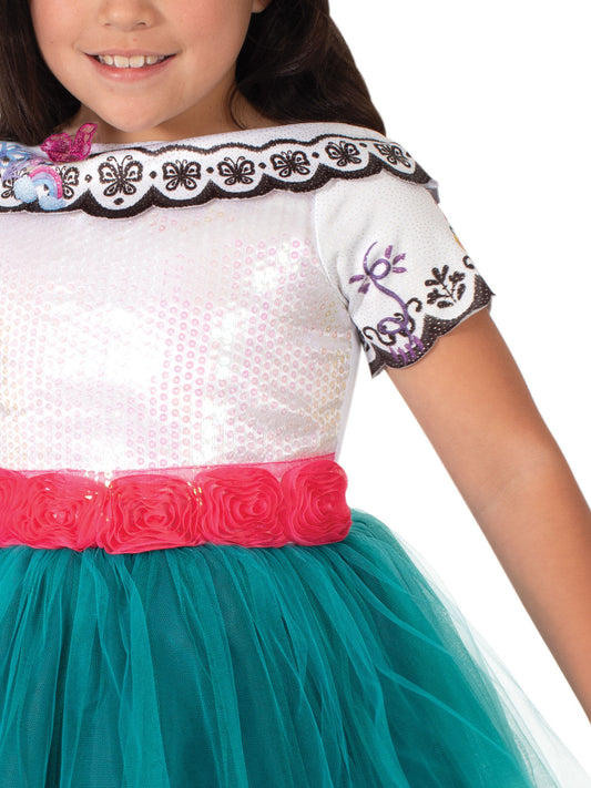 Disney Encanto Mirabel Premium Kid's Costume