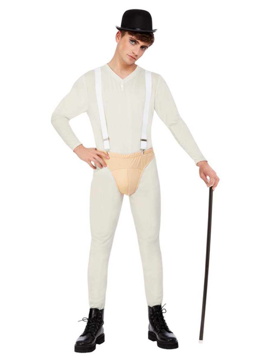 Cult Classic Clockwork Adult Costume