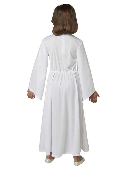 Star Wars Princess Leia Deluxe Kid's Costume