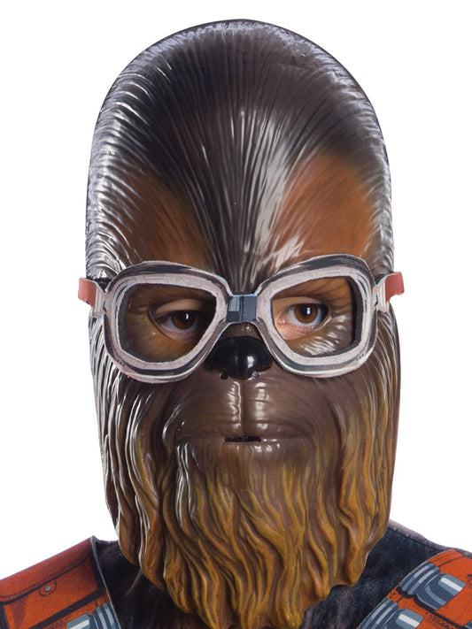 Star Wars Chewbacca Deluxe Kid's Costume