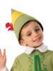 Buddy the Elf Boy's Costume