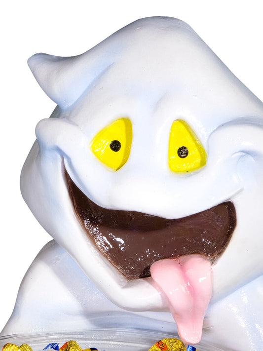 Ghost Candy Bowl Holder