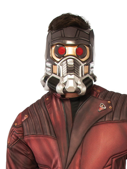 Star-Lord GOTG Deluxe Adult Costume