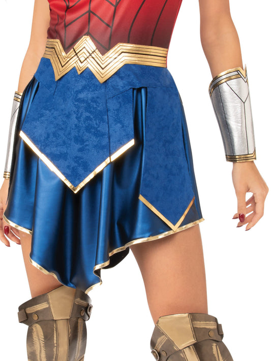 Wonder Woman 1984 Deluxe Adult Costume