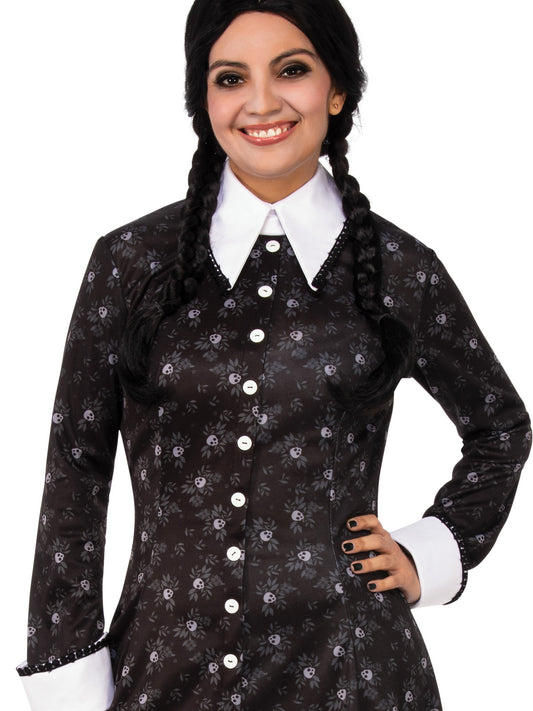 Wednesday Addams Women's Costume