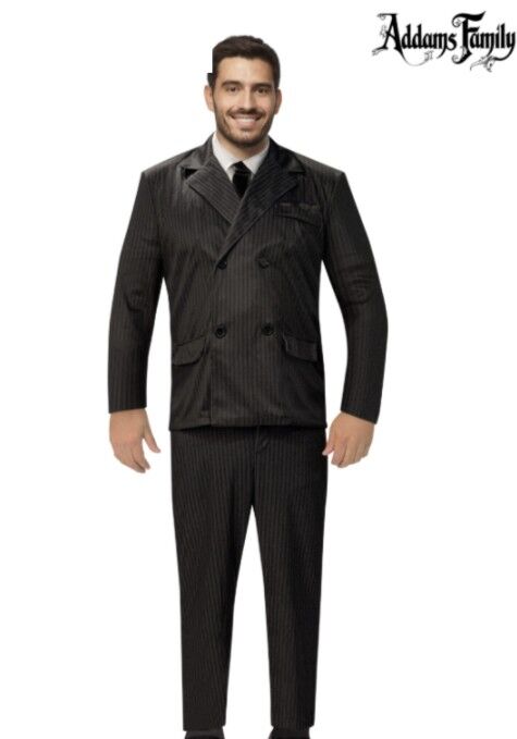 Gomez Addams Adult Costume