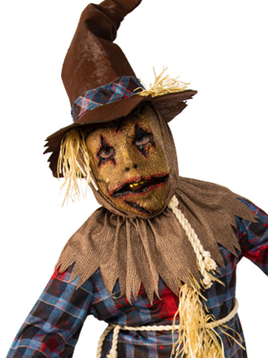 Scarecrow Kid's Costume