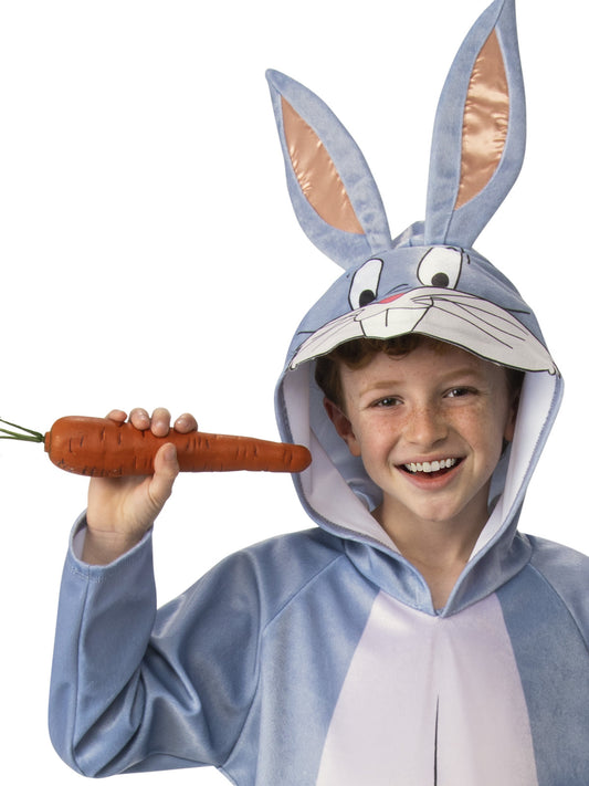 Bugs Bunny Looney Tunes Unisex Kids Jumpsuit