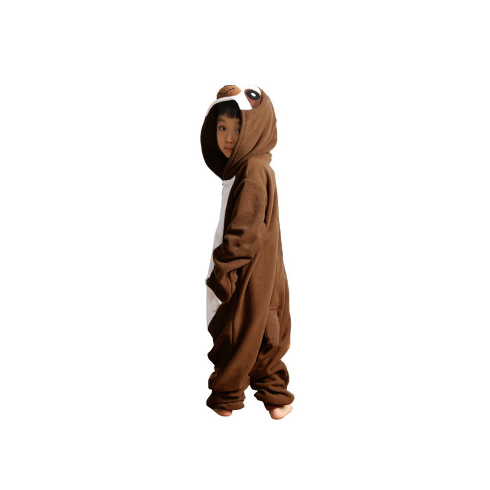 Sloth Kid's Onesie