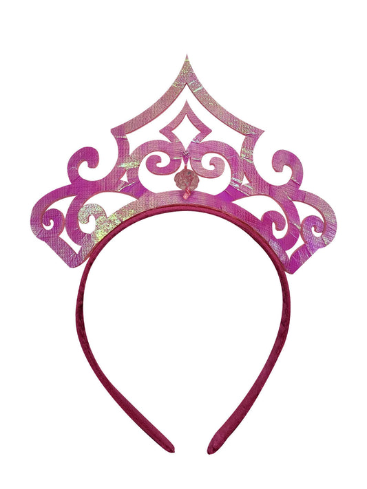 Disney Sleeping Beauty Iridescent Tiara
