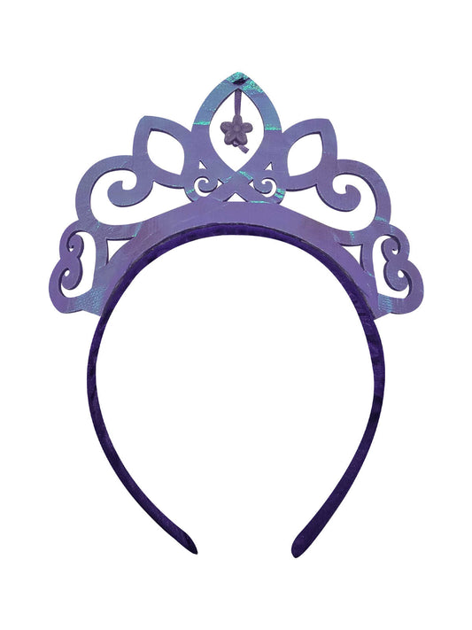 Disney Rapunzel Iridescent Tiara