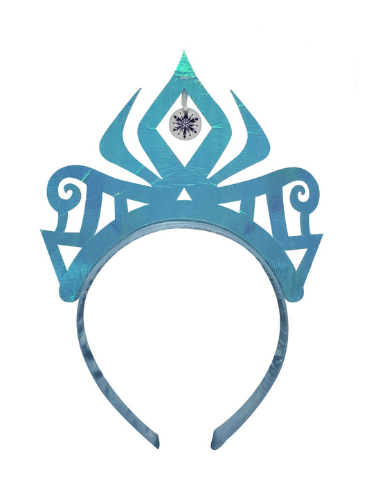 Disney Frozen Elsa Iridescent Tiara