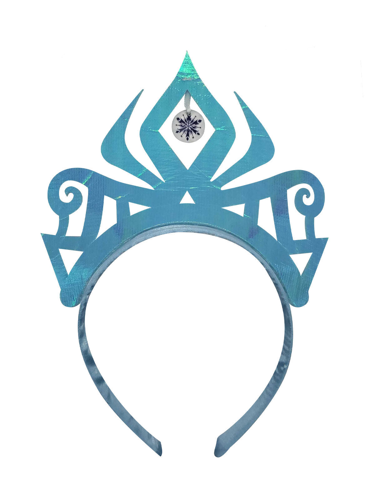 Disney Frozen Elsa Iridescent Tiara