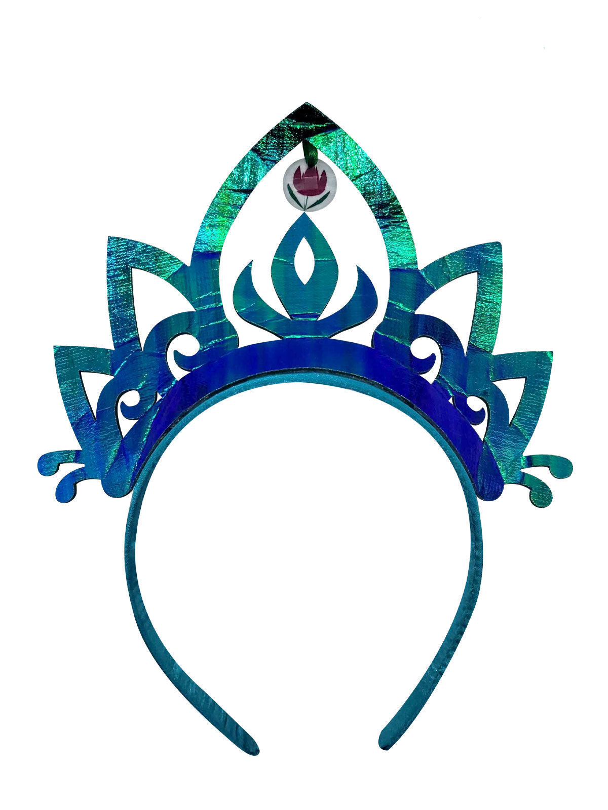 Disney Frozen Anna Iridescent Tiara